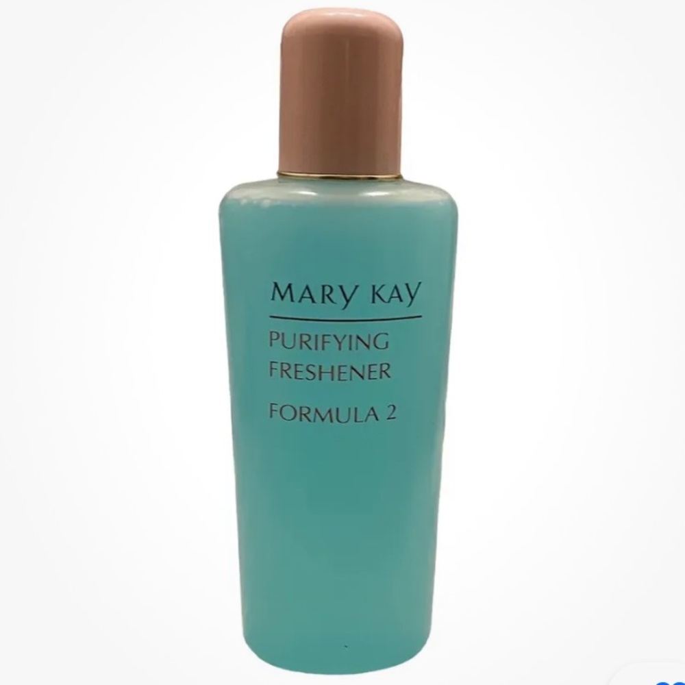 Mary Kay Purifying Freshener Formula 2
